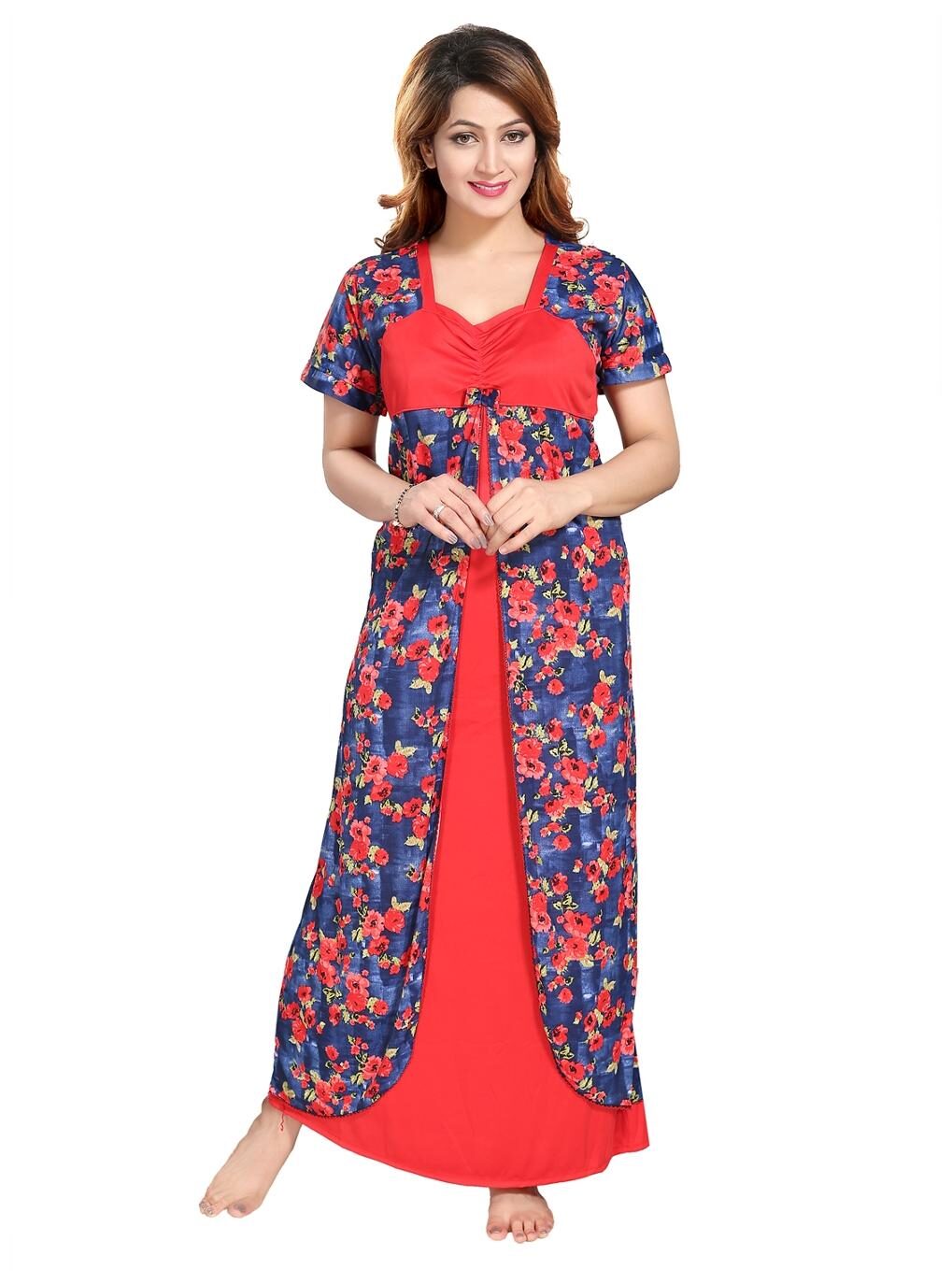 Serena Dress Nighty